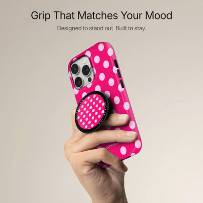 Bubblegum Pop - MagSafe Phone Grip