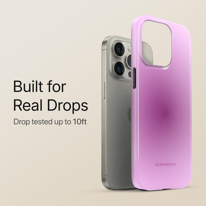 Amethyst Haze - Eclipse Case