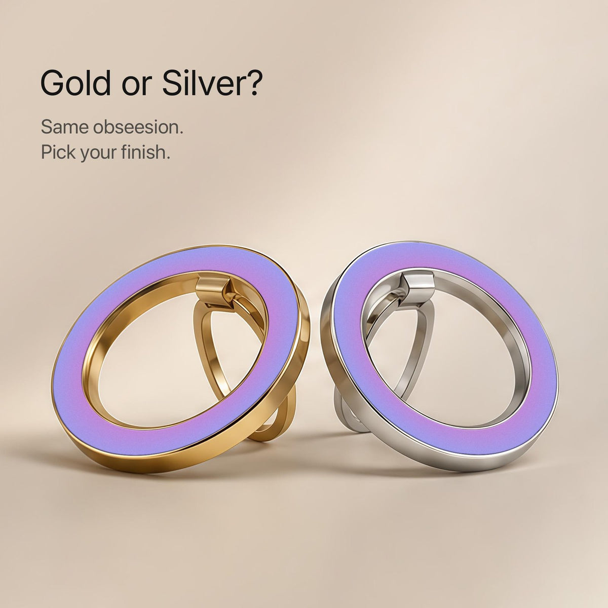 Twilight Hour - MagSafe Ring
