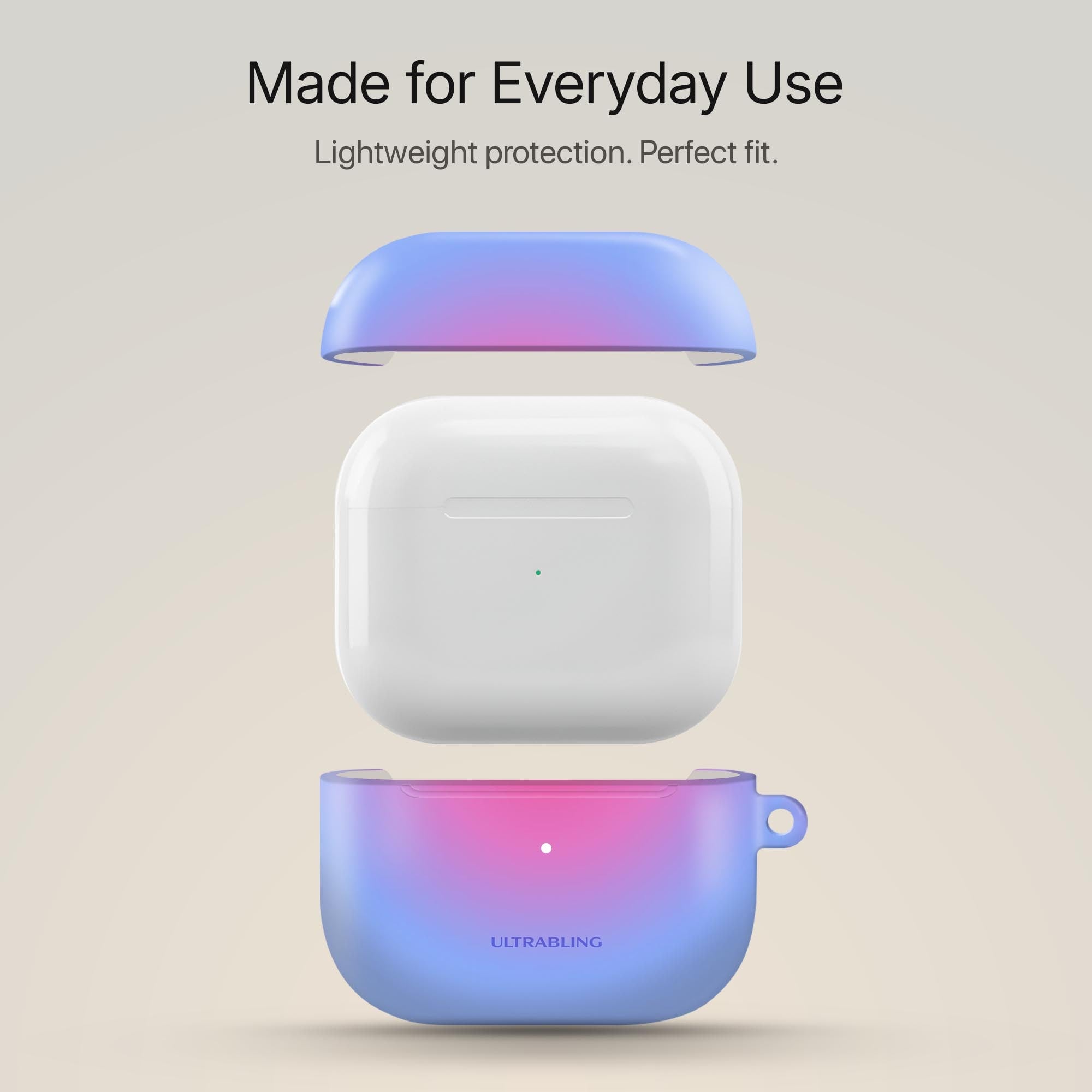 Twilight Hour - AirPods Case