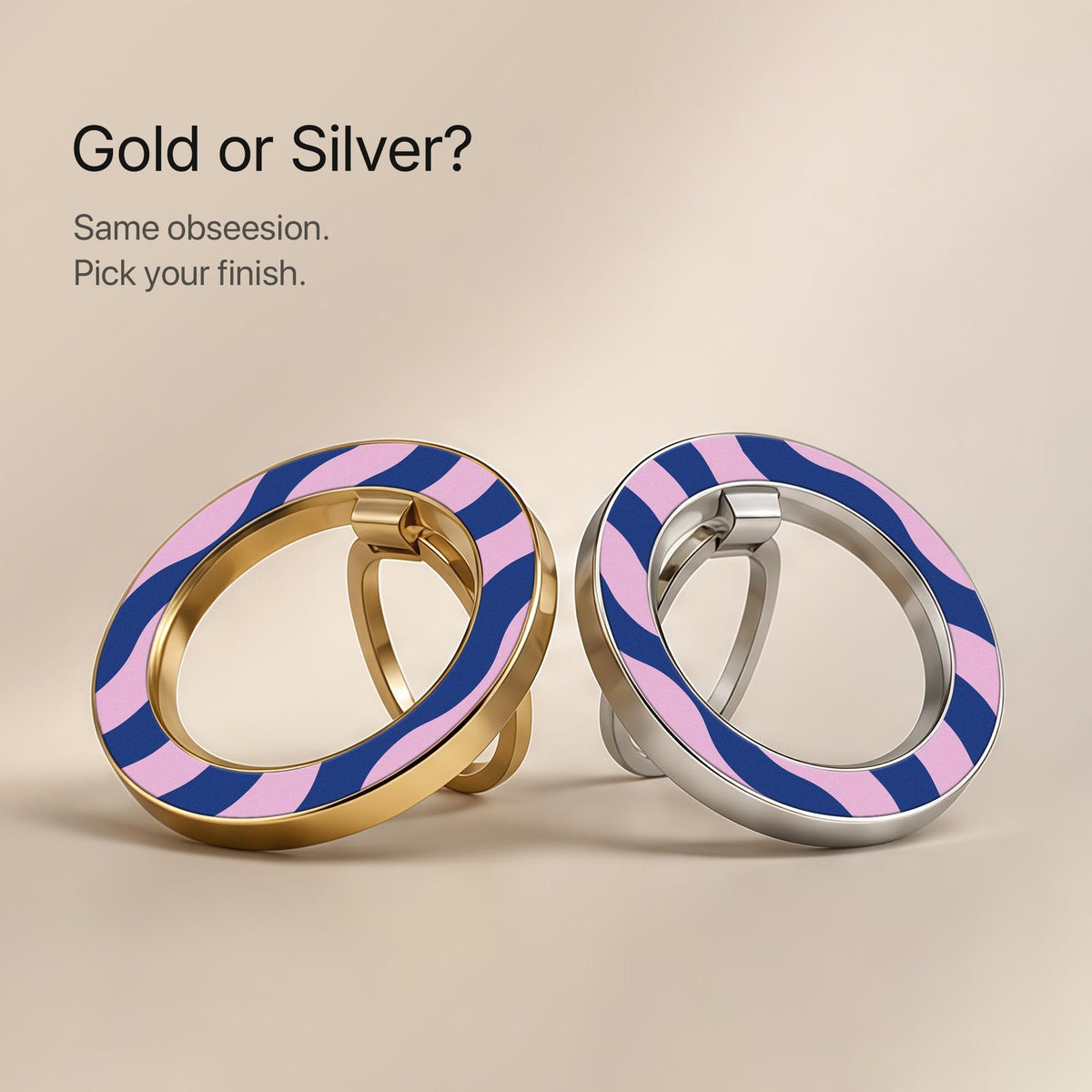 Riptide - MagSafe Ring