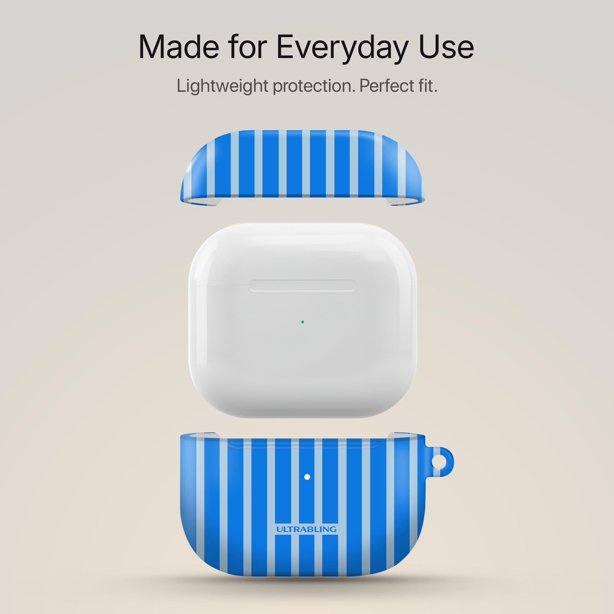 Marseille - AirPods Case