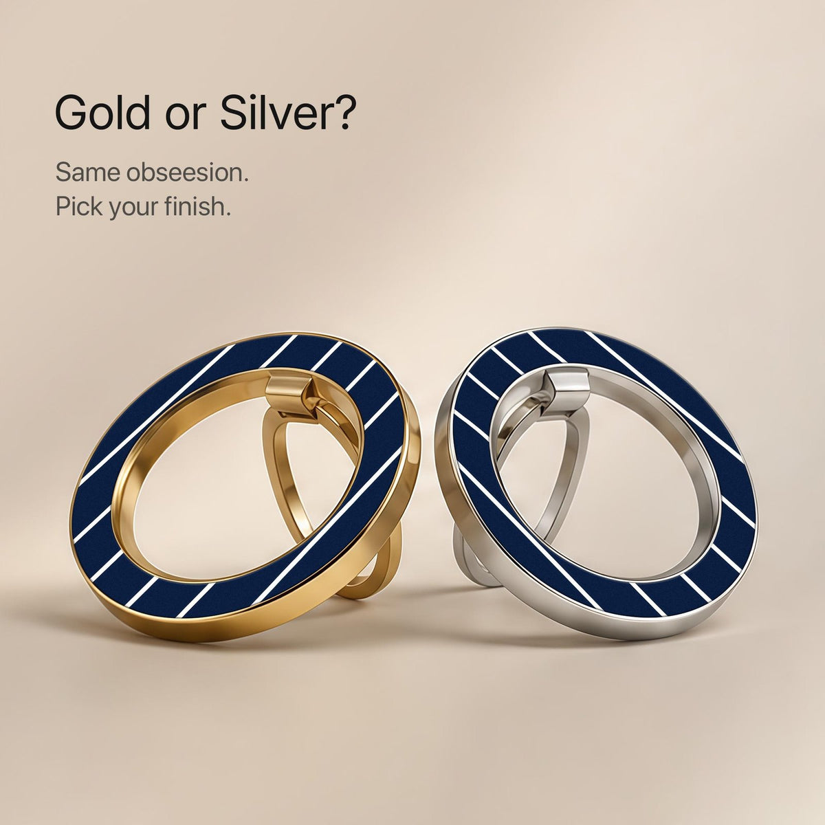 Yacht Club - MagSafe Ring