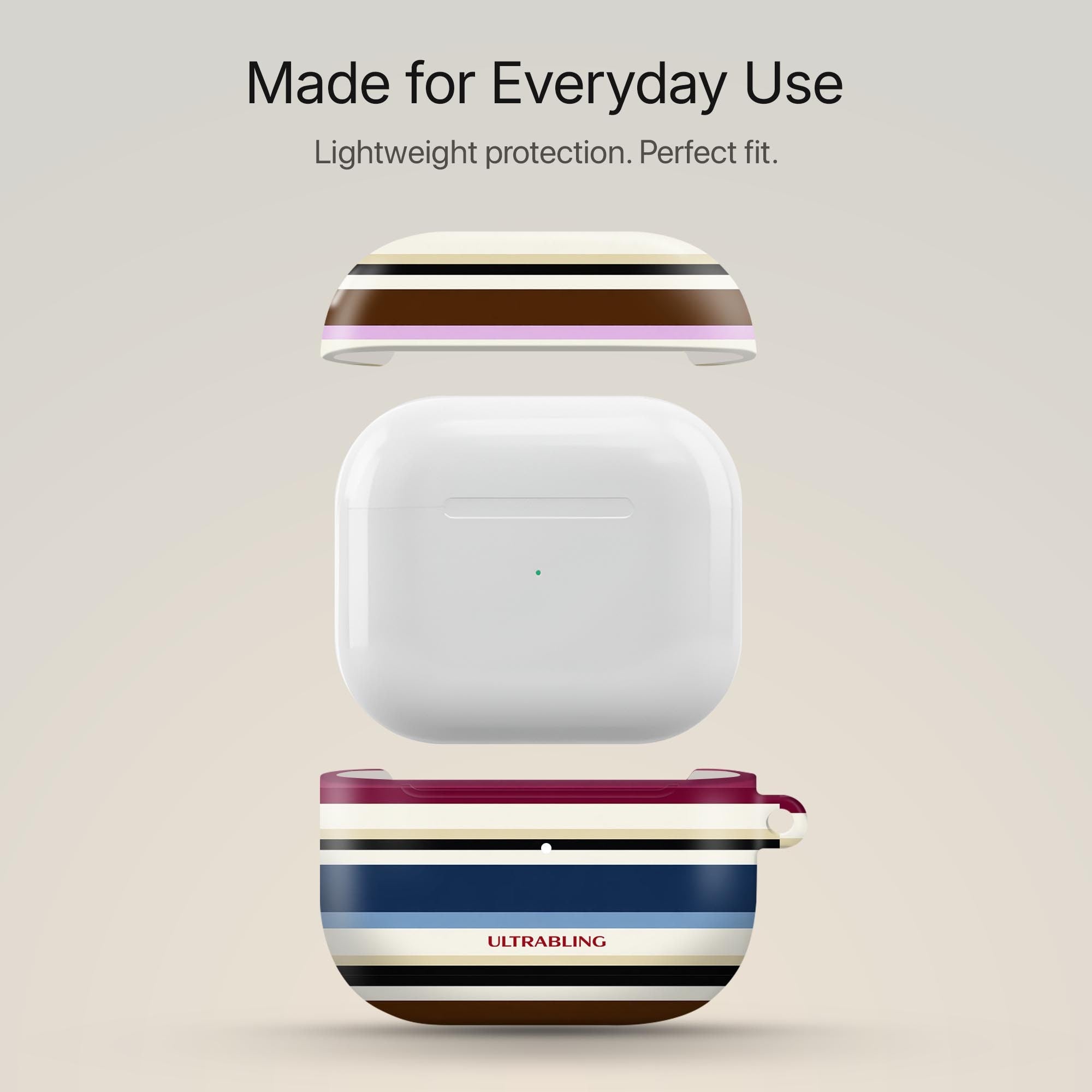 Boardwalk - AirPods Case