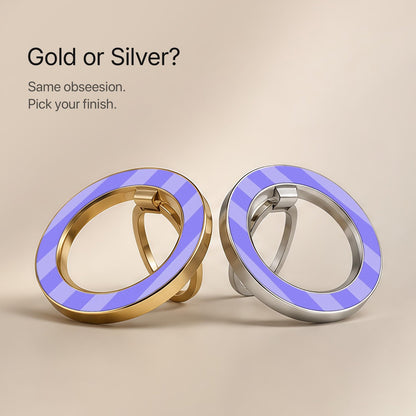 Wisteria - MagSafe Ring