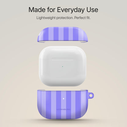 Wisteria - AirPods Case
