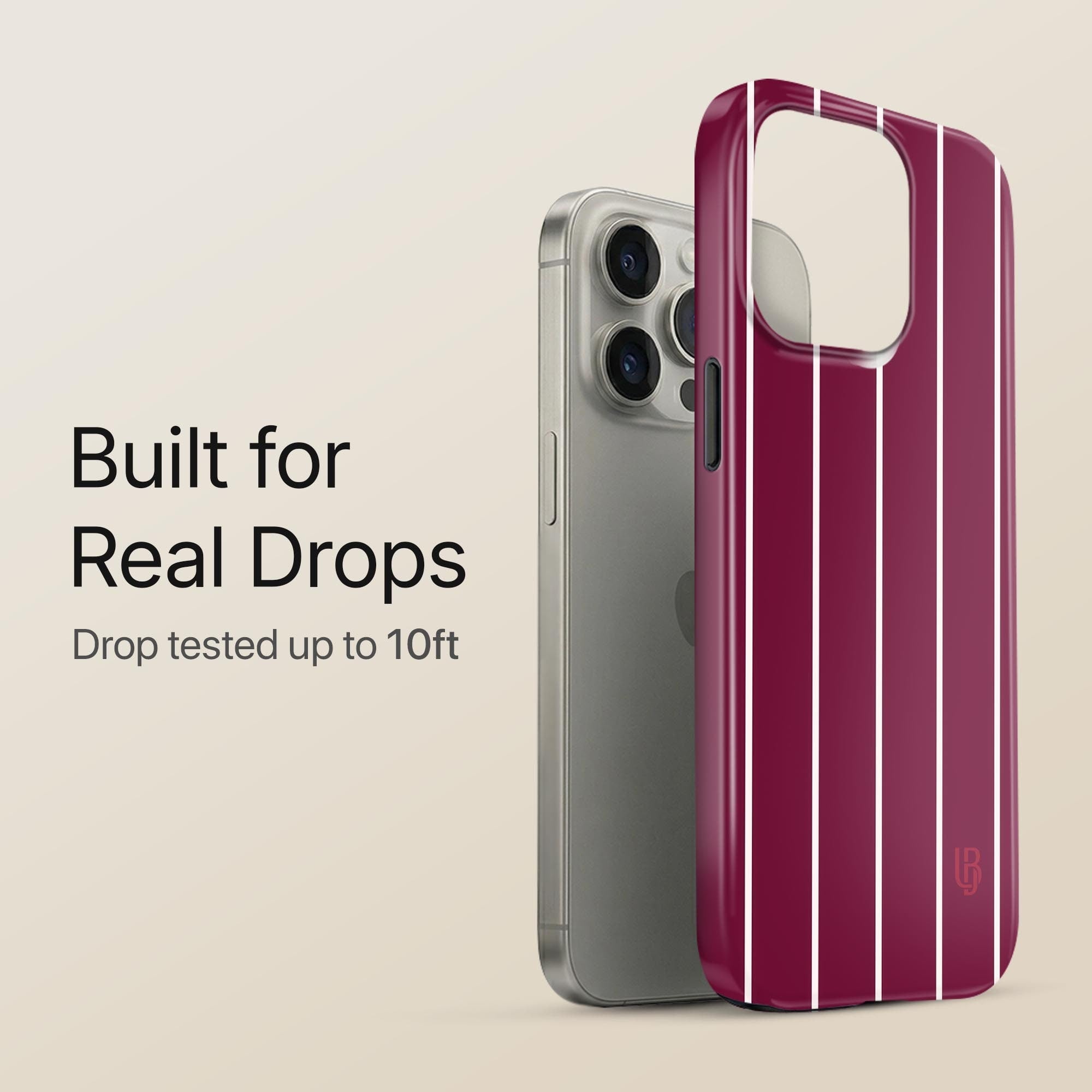 Bordeaux - Eclipse Case