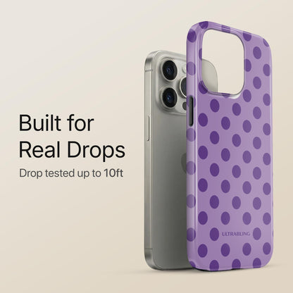 Orchid Pop - Eclipse Case