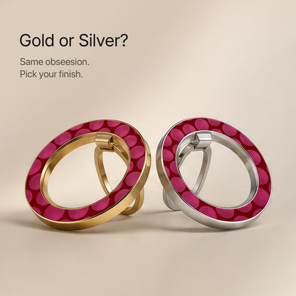 Cherry Crush - MagSafe Ring