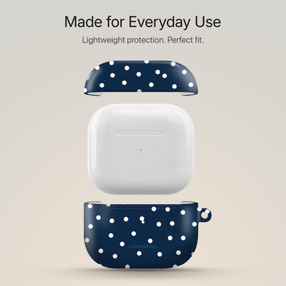 Stardust Noir - AirPods Case