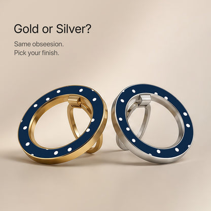 Stardust Noir - MagSafe Ring