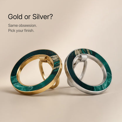 Emerald Vein - MagSafe Ring
