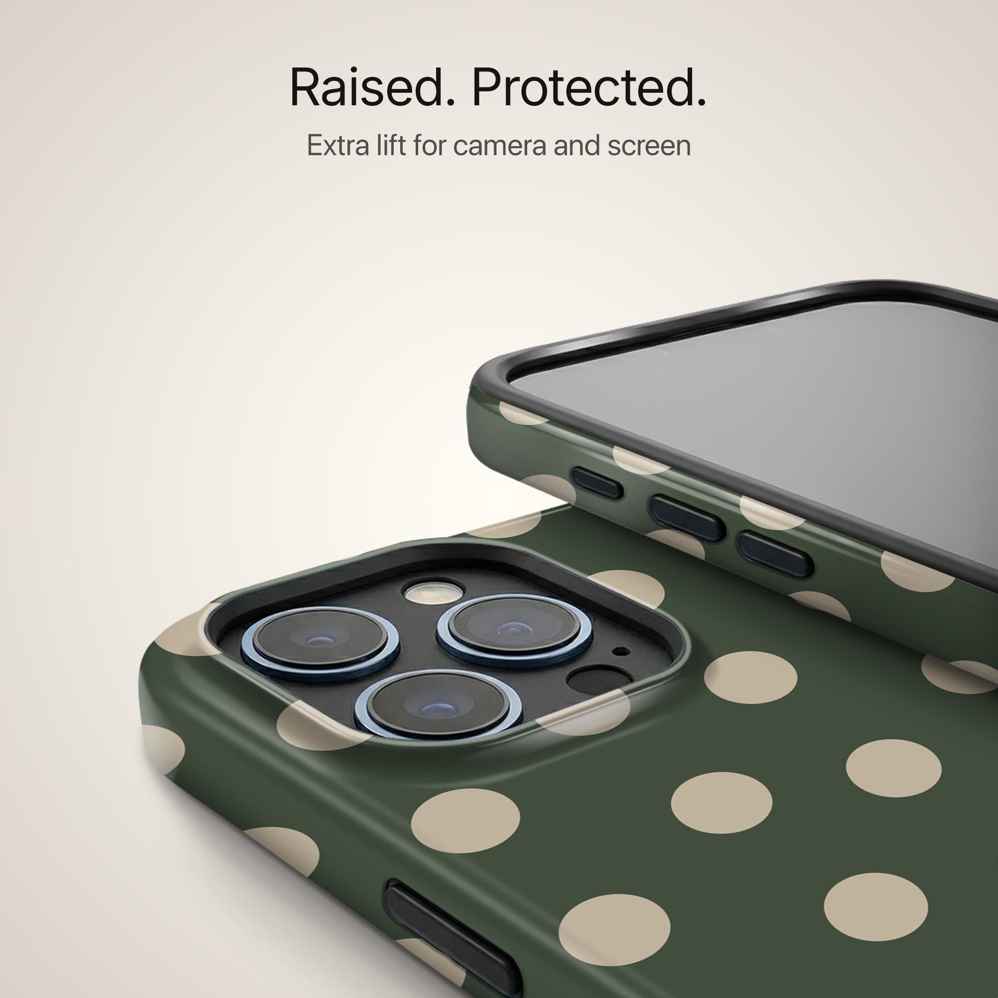 Olive Grove - Eclipse Case
