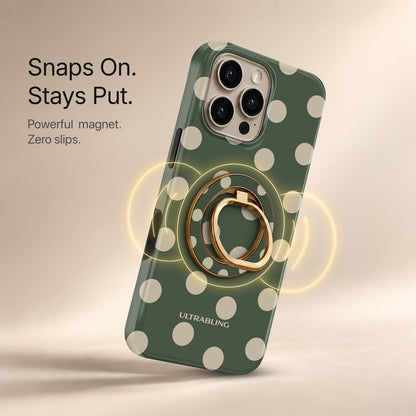 Olive Grove - MagSafe Ring