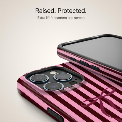 Berry Bow - Eclipse Case