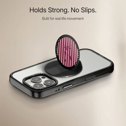 Berry Bow - MagSafe Phone Grip