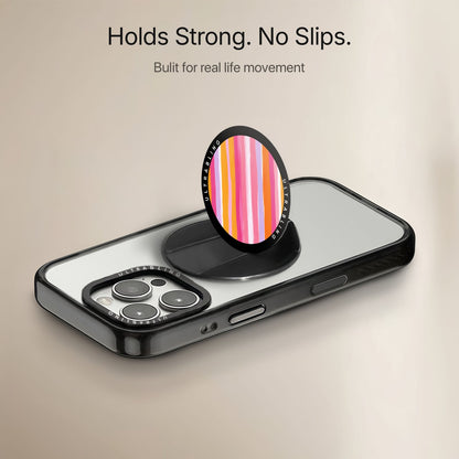 Paint Stripe - MagSafe Phone Grip