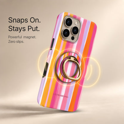 Paint Stripe - MagSafe Ring