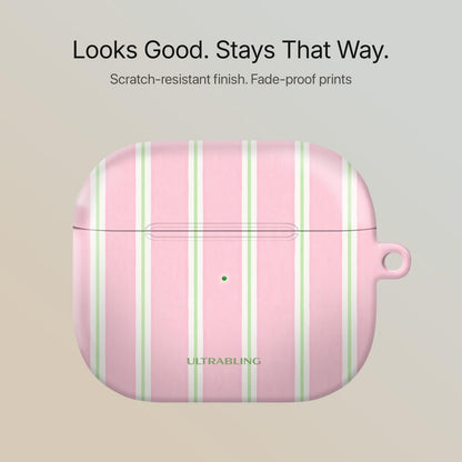 Rhubarb - AirPods Case