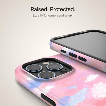 Cotton Sky - Eclipse Case