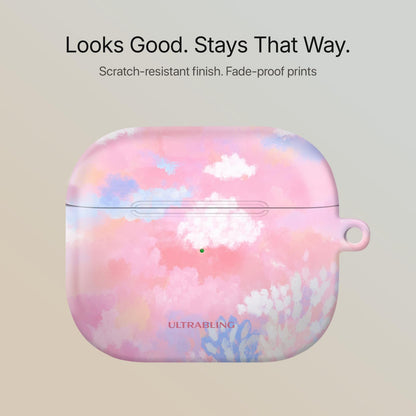 Cotton Sky - AirPods Case