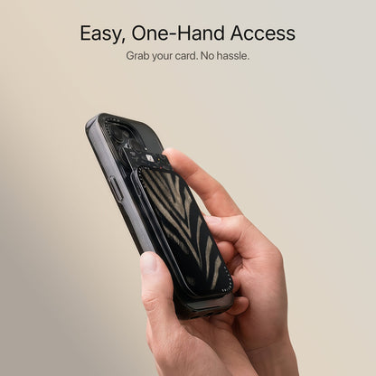 Midas - MagSafe Wallet