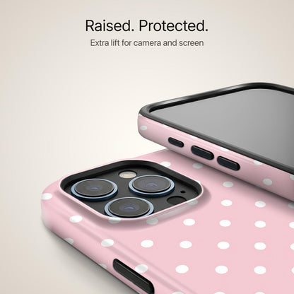Petal Dot - Eclipse Case