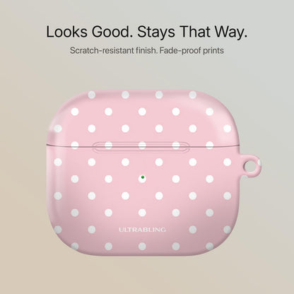 Petal Dot - AirPods Case