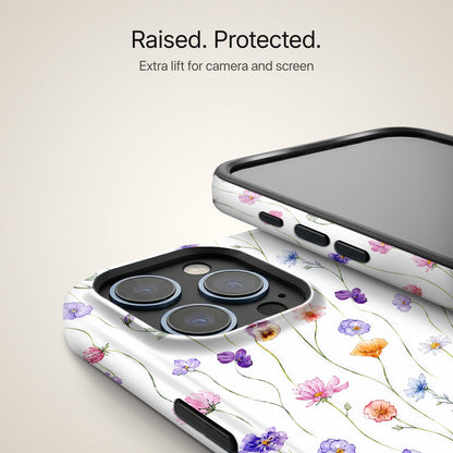 Field Flowers - Eclipse Case