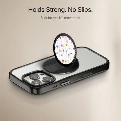 Field Flowers - MagSafe Phone Grip