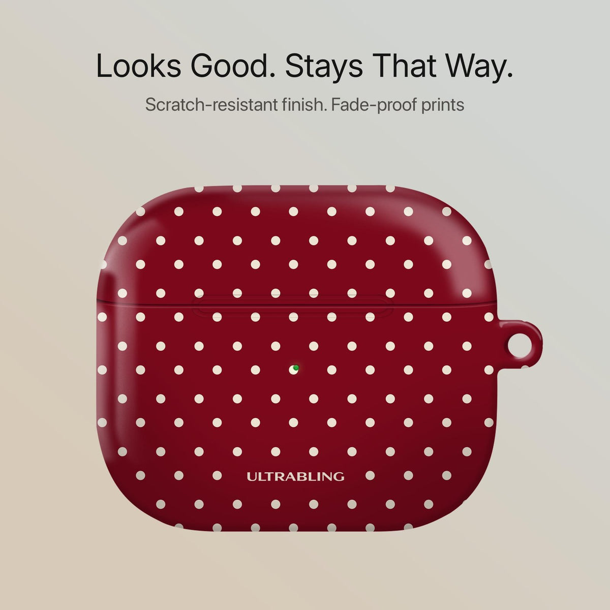 Flamenco - AirPods Case
