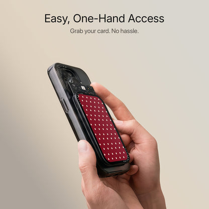 Flamenco - MagSafe Wallet