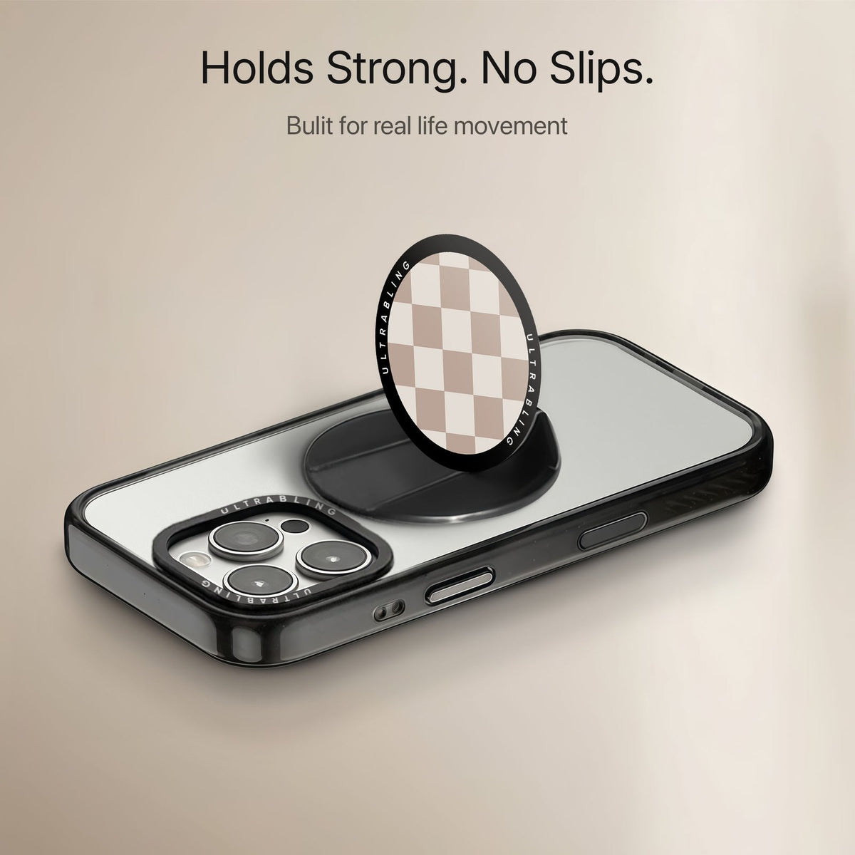 Biscuit - MagSafe Phone Grip