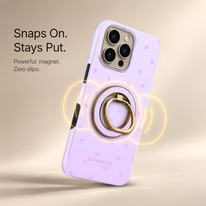 Petal Snow - MagSafe Ring