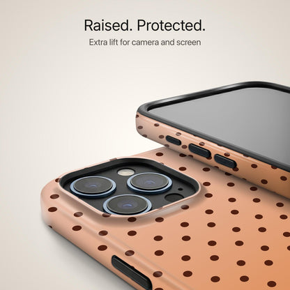 Toffee Dot - Eclipse Case