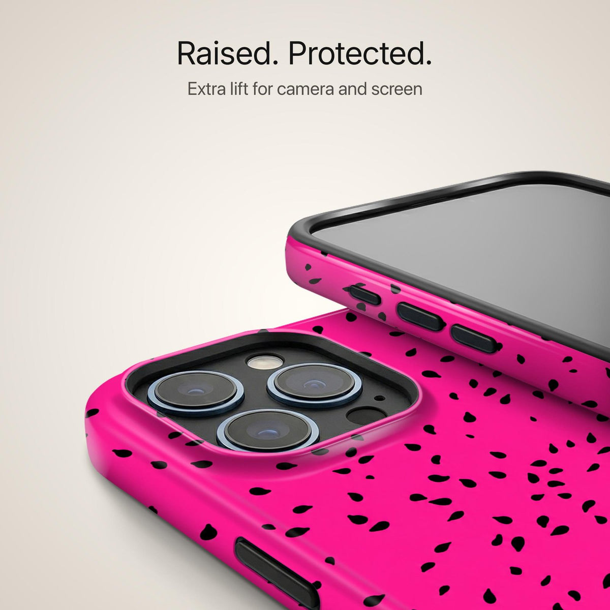 Dragon Fruit - Eclipse Case