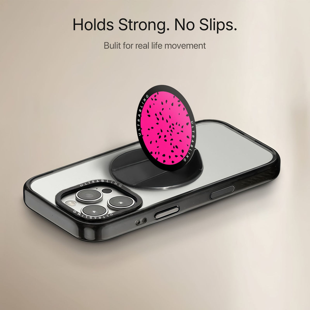Dragon Fruit - MagSafe Phone Grip