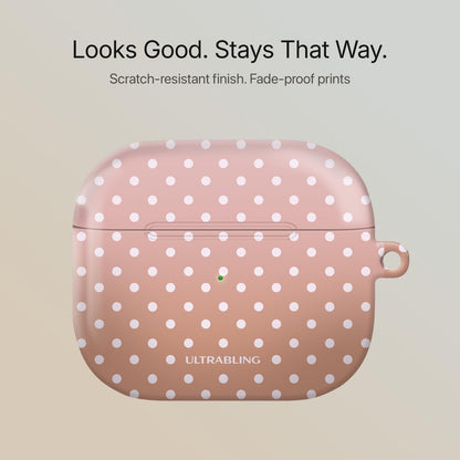 Powder Dot - AirPods Case