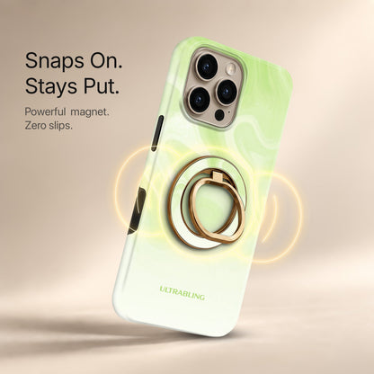 Mint Melt - MagSafe Ring