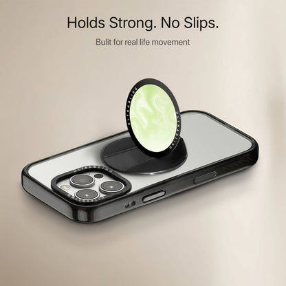 Mint Melt - MagSafe Phone Grip