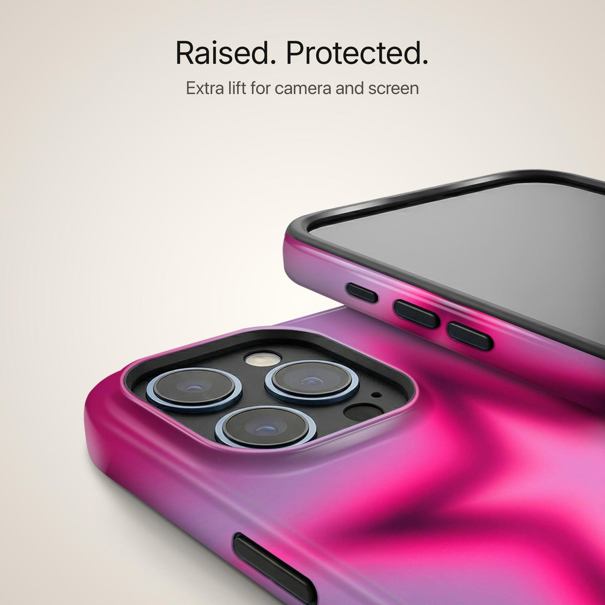 Supernova - Eclipse Case