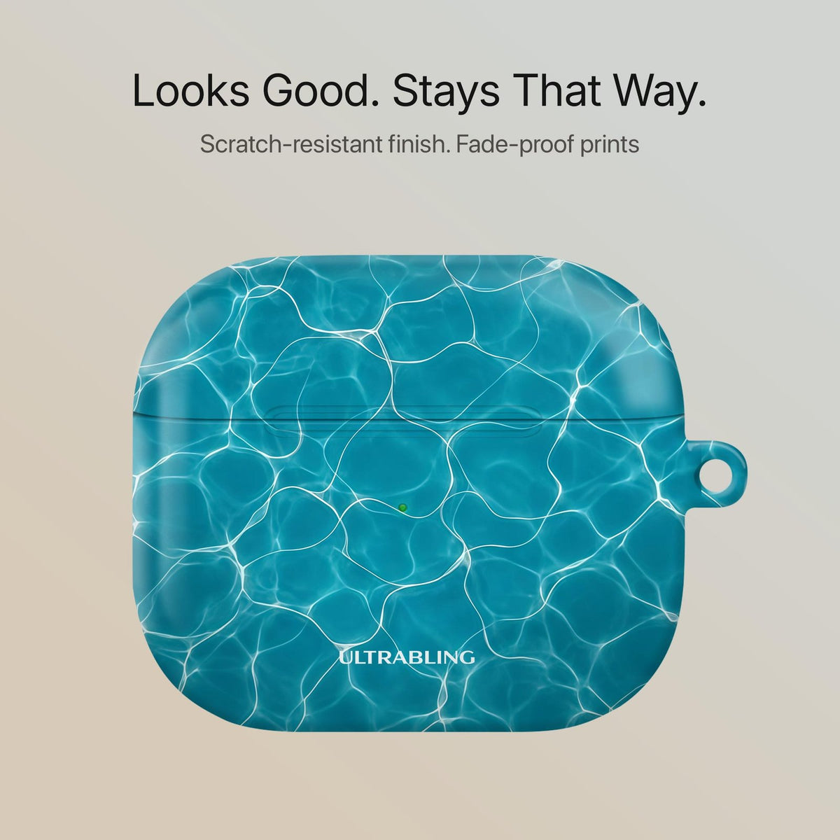 Pool Day - AirPods Case