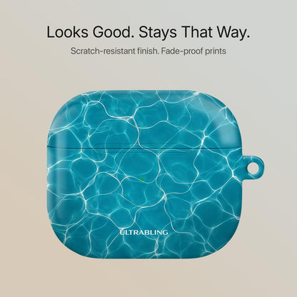Pool Day - AirPods Case
