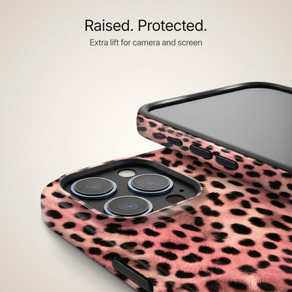 Desert Cat - Eclipse Case