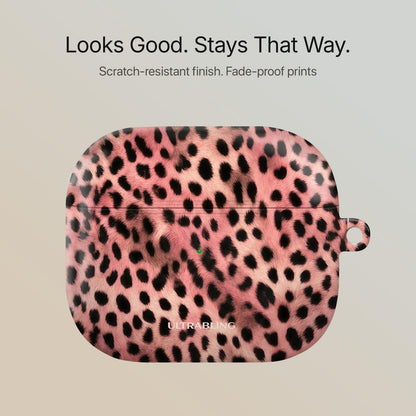 Desert Cat - AirPods Case