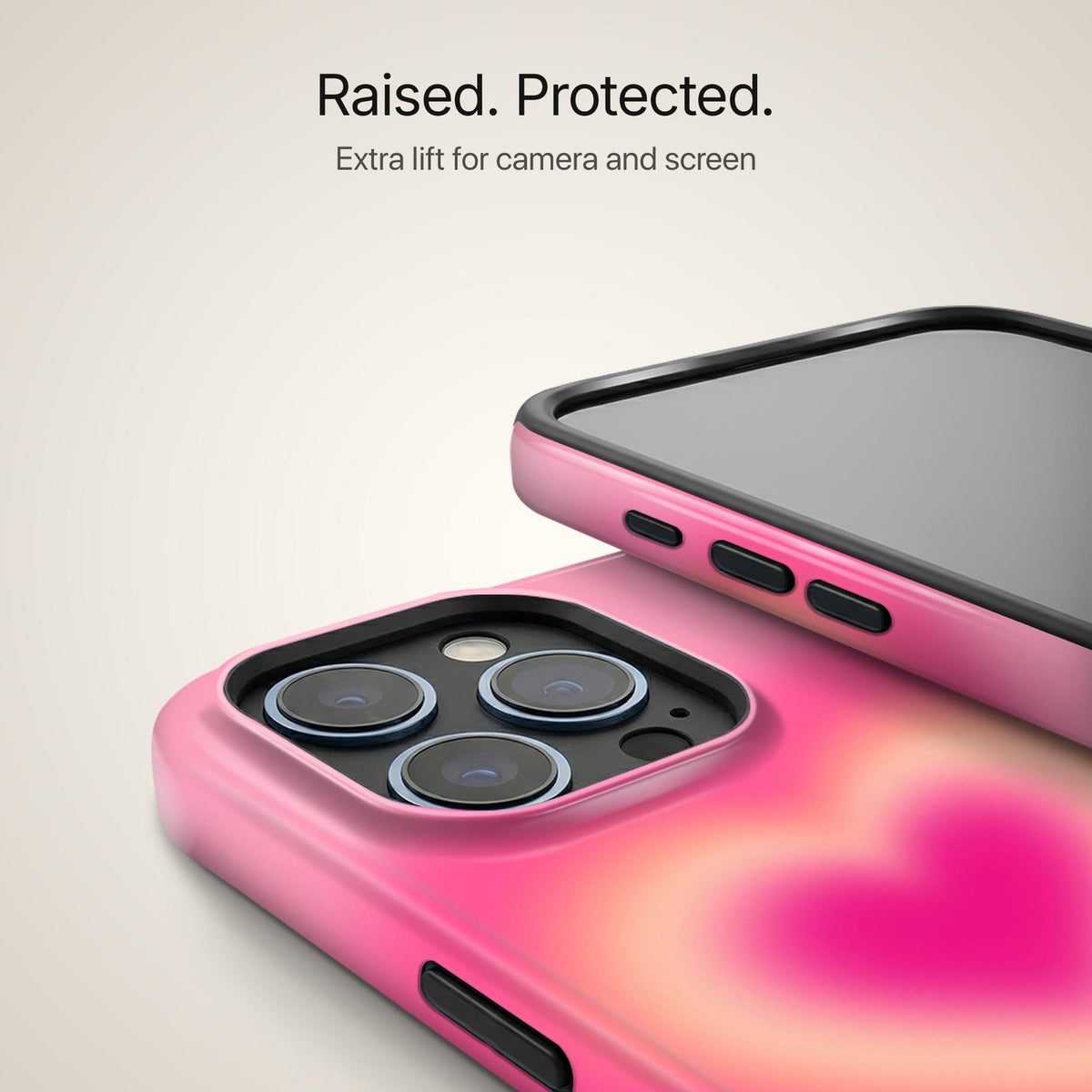 Lovestruck - Eclipse Case