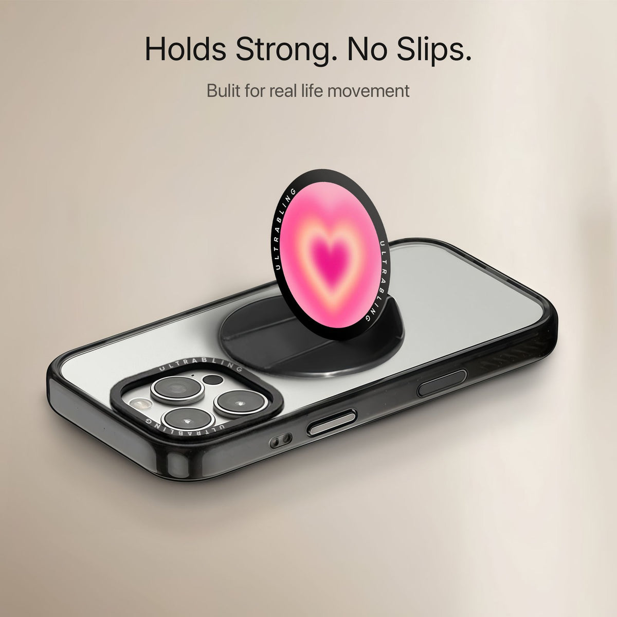 Lovestruck - MagSafe Phone Grip