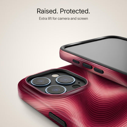 Heat Wave - Eclipse Case
