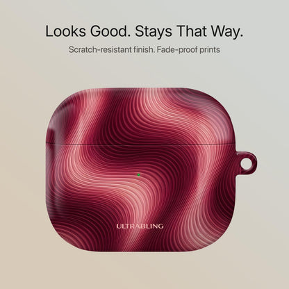 Heat Wave - AirPods Case