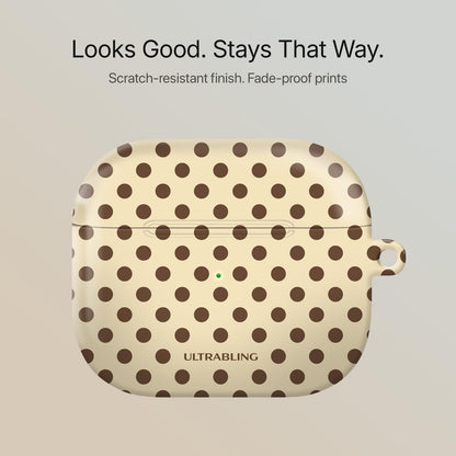 Tiramisu - AirPods Case